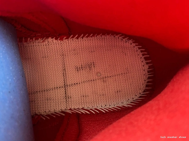 Reps LUCY Retro Red Gym 130690-601 Jordan 12 (2018) Air 0716